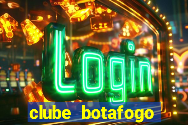 clube botafogo santa felicidade